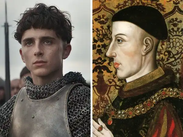 На экранах и в реальности: актеры и актрисы, сыгравшие королевских особ в кино