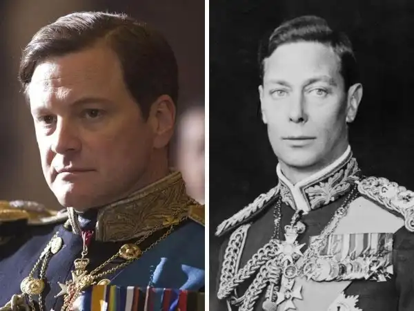 На экранах и в реальности: актеры и актрисы, сыгравшие королевских особ в кино