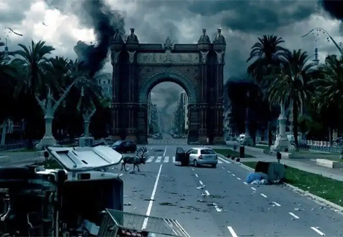 20 фантастических фильмов Европы