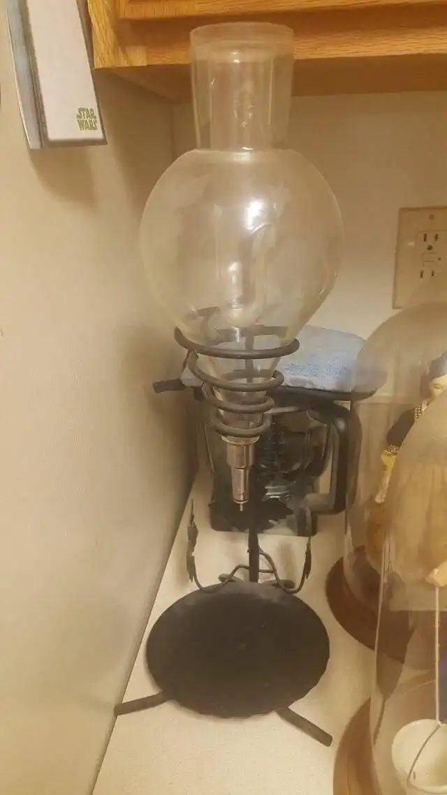 Фотографии из серии "Что это за штука?"