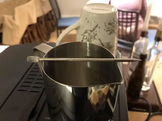 Фотографии из серии "Что это за штука?"