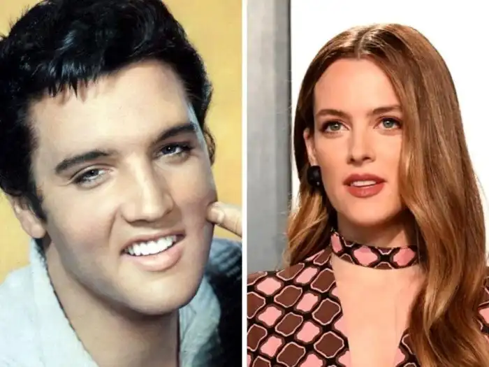 Как выглядят внуки культовых знаменитостей