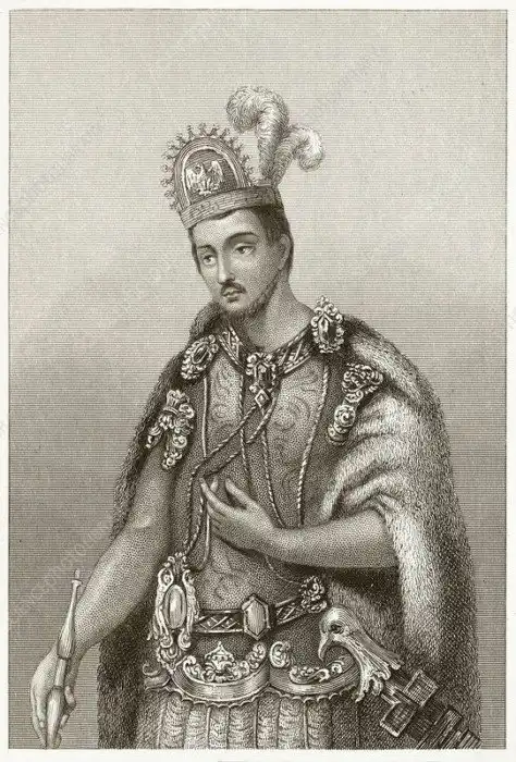 Как испанцы выставили последнего императора ацтеков слабаком, трусом и неудачником