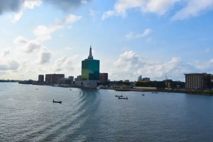 6 крупных городов, которые могут исчезнуть менее чем через 50 лет