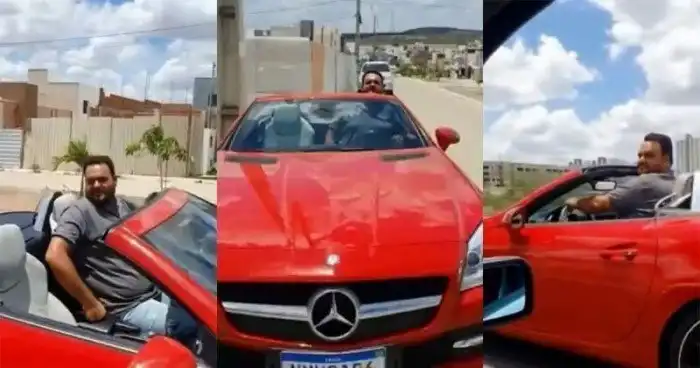 Идиоты, которые не угадали с размером, но им плевать