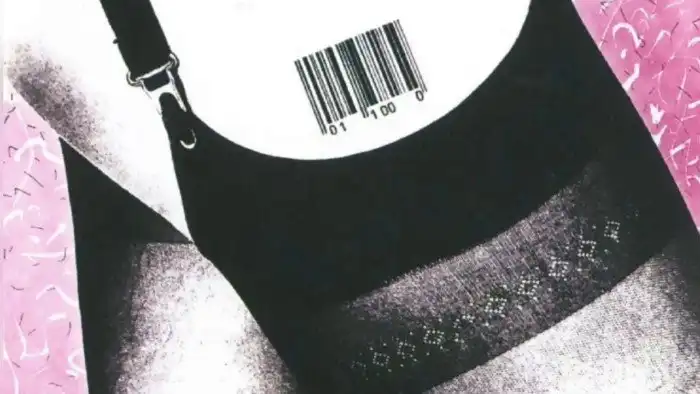 Плакаты прошлого, которые выглядят странно с точки зрения сегодняшнего восприятия