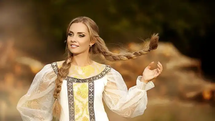 Ученые нашли самую древнюю надпись славян. И она сделана не на глаголице