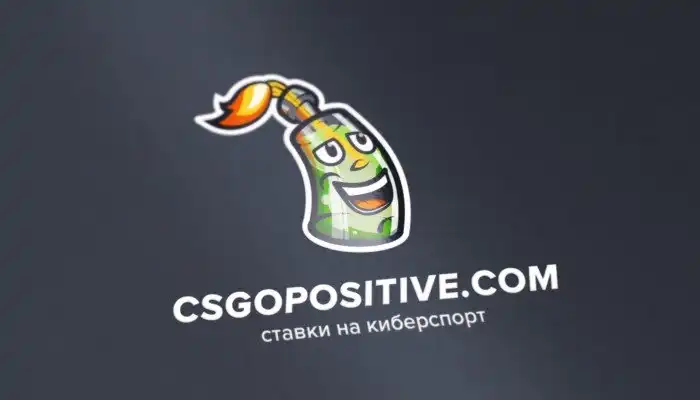 cs go positive
