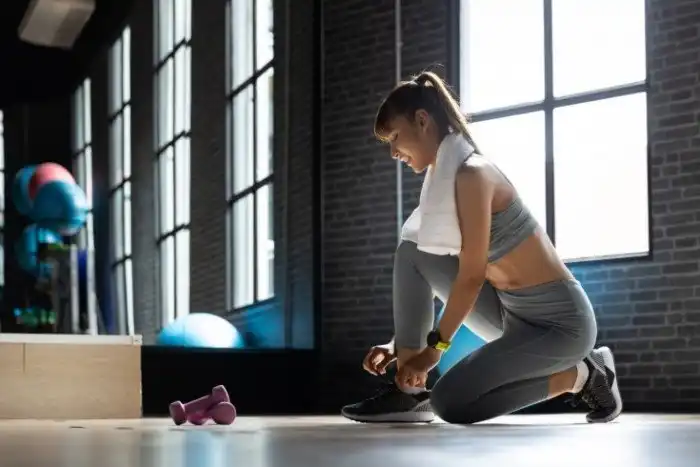 Борьба с ленью или как начать тренироваться каждый день?