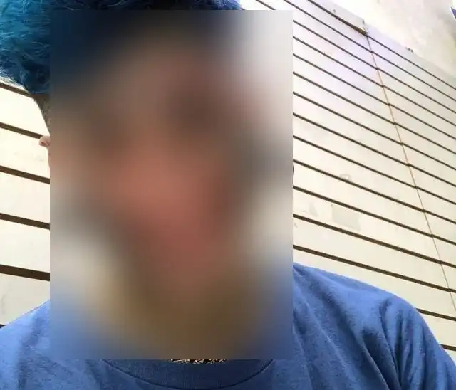 Маурисио Мандоза - "Мексиканский дьявол", сделавший 160 татуировок