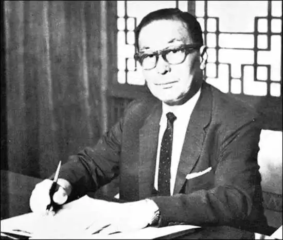 История в деталях: корейская компания LG