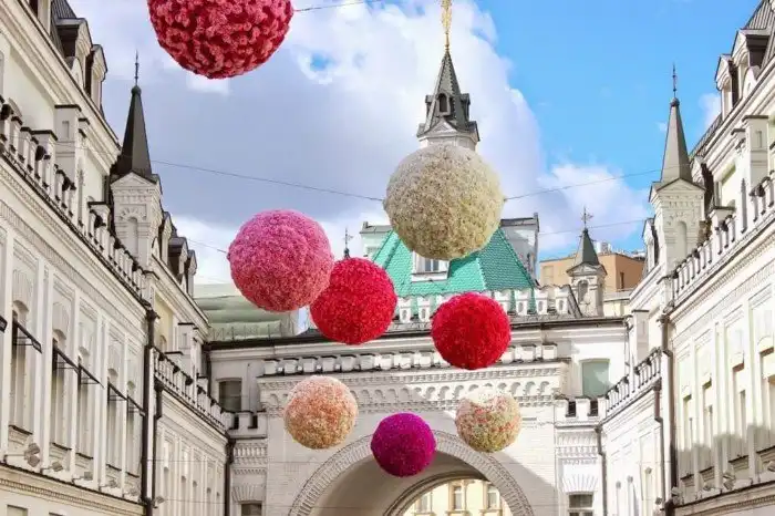 3 лучших экскурсии для школьников в Москве