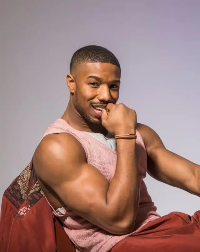 Warner Bros. готовится представить нового Супермена - его сыграет чернокожий актер Майкл Б. Джордан