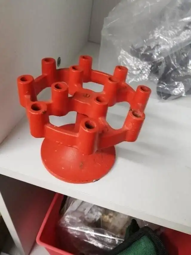 Фотографии из серии "Что это за штука?"