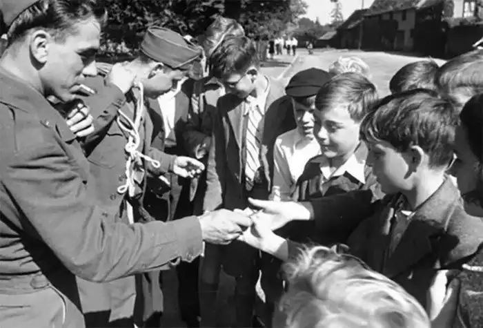 Как появилась культовая в СССР жвачка «Дональд» и почему внезапно исчезла