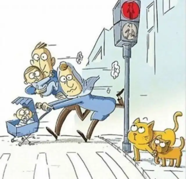 Шутки и истории про "яжматерей" и детей