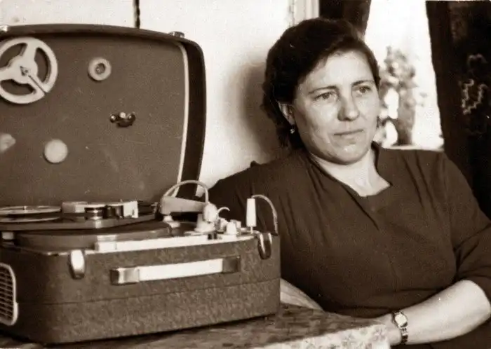 «Электроника», «Маяк» и «Комета»: магнитофоны СССР и их обладатели