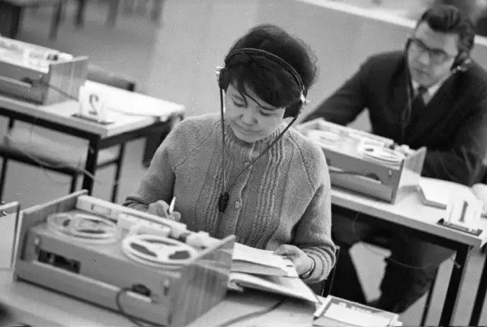 «Электроника», «Маяк» и «Комета»: магнитофоны СССР и их обладатели