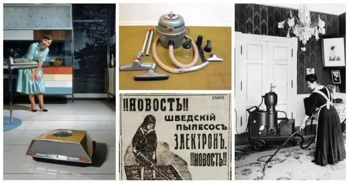 Друг, который сосет: эволюция и история