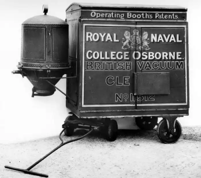 Друг, который сосет: эволюция и история