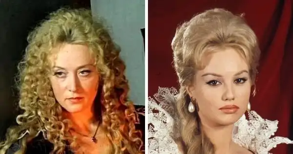 Литературные персонажи в кино в исполнении отечественных и зарубежных актеров