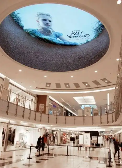 15 поразительных рекламных решений, которые вызывают настоящий восторг