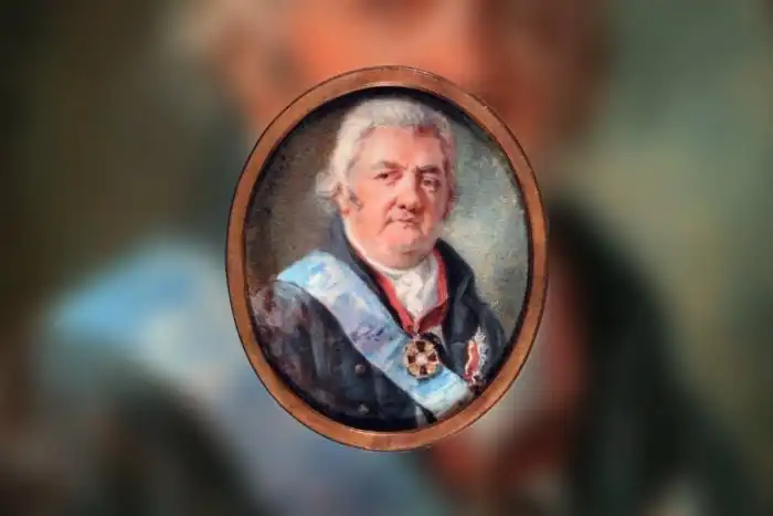 Кто такие "архаровцы" и кем был сам Архаров?