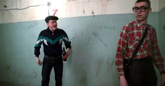 Хулиган против «ботаника». Эксперимент Йекса, из которого вы узнаете много о человеческой доминантности