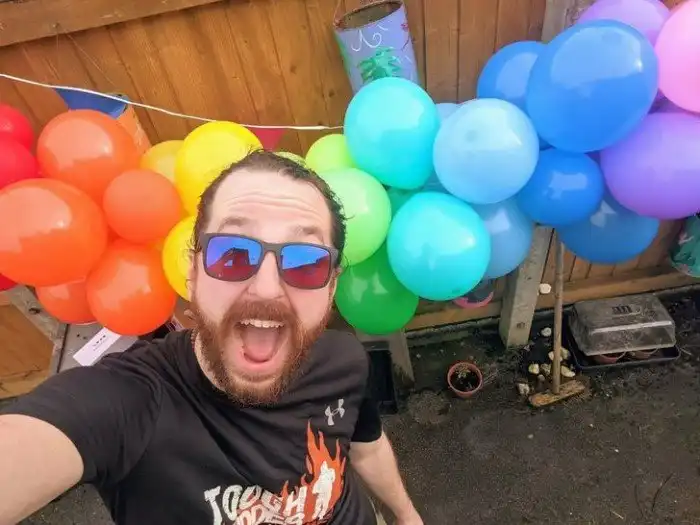 15 человек, которые без преувеличения могут прокричать: «Самый лу-у-у-учший день!»