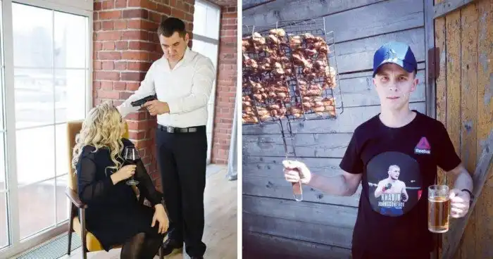 Крутые или смешные? Вечный спор среди интернет-пользователей