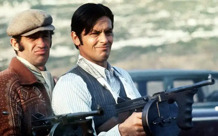 Гангстер, который был успешнее Аль Капоне. История Ричарда Крокера