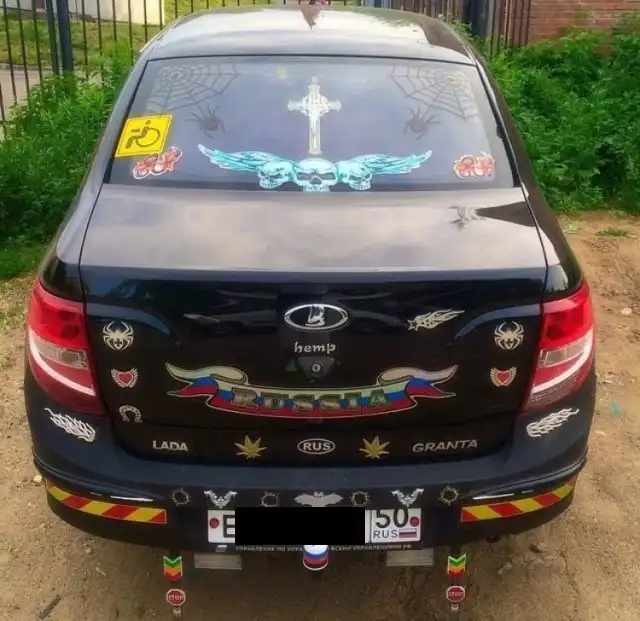 Нелепые ситуации, с которыми вы столкнетесь только в России