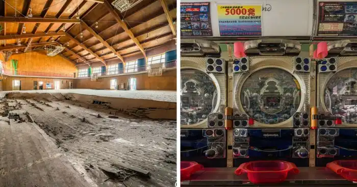 Фукусима: десять лет спустя