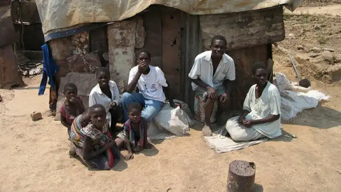 5 бедных стран Африки с колоссальнами запасами природных ресурсов