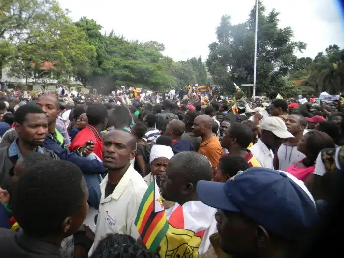 5 бедных стран Африки с колоссальнами запасами природных ресурсов