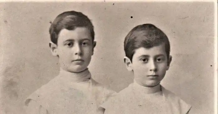 Загадки старой карты