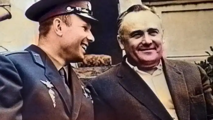 5 выдающихся советских учёных, которых знают во всём мире