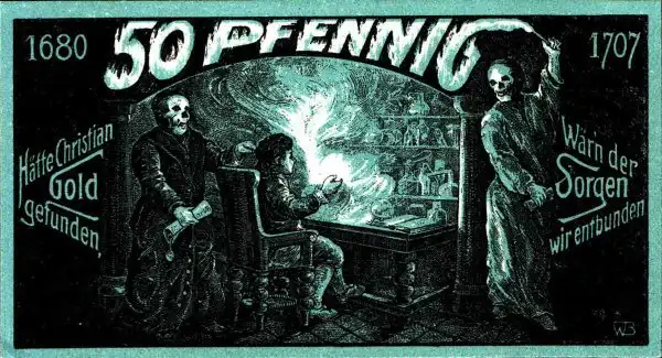 Необычные купюры и монеты со всего света