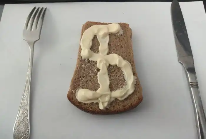 Шедевры гастрономических извращенцев, от которых дыбом встают волосы