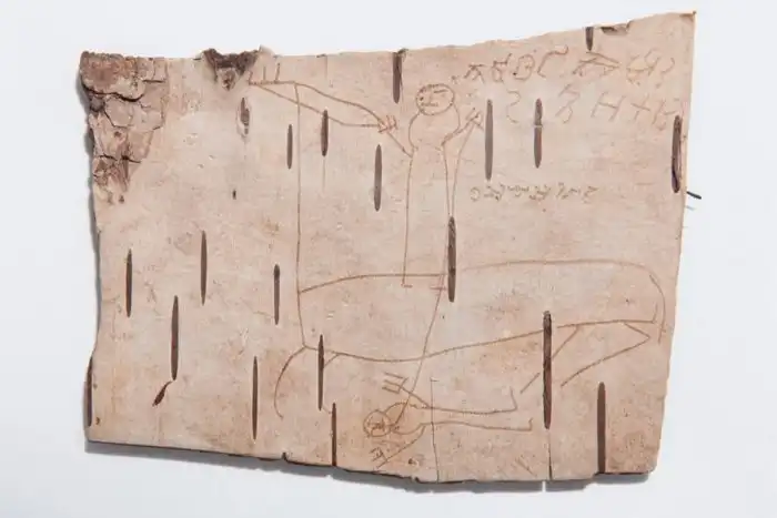 Онфим. Почему записки средневекового мальчика шокировали?