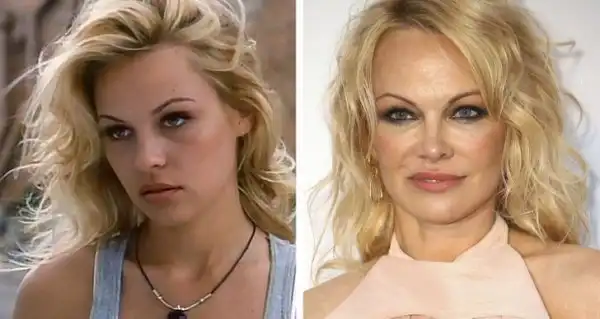 Время, куда ты летишь: голливудские звезды в юные годы и сейчас