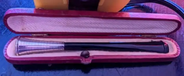 Фотографии из серии "Что это за штука?"