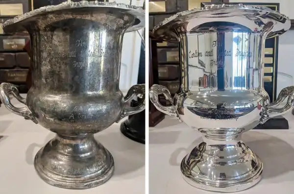 Какая красота может прятаться под слоями грязи и ржавчины