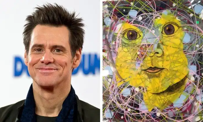 Знаменитости, которые оказались талантливыми художниками