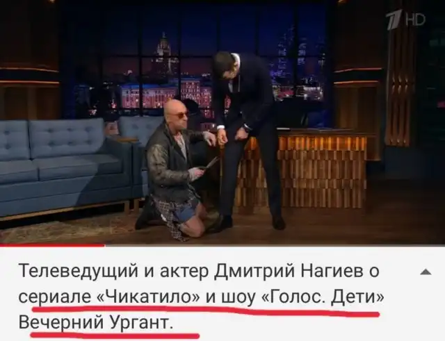 Смешные "казусы" в заголовках и текстах СМИ