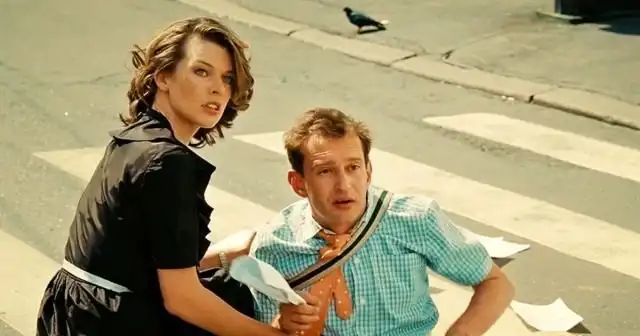 Известные иностранные актеры, которые снялись в российских фильмах