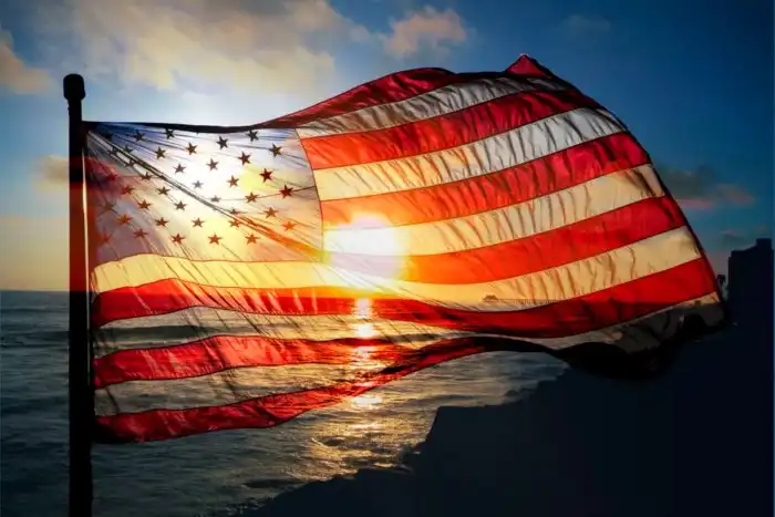 Почему китайцы не открыли Америку раньше европейцев?