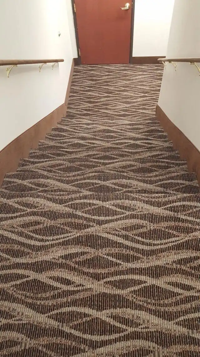 19 примеров убийственного дизайна лестниц