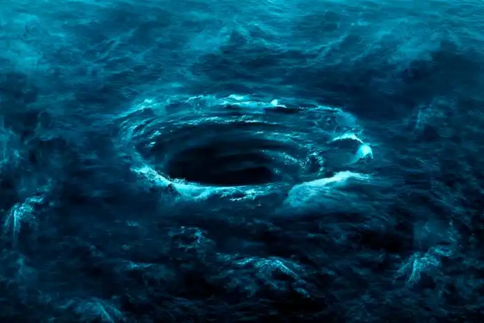 Тайна Бермудского треугольника. Почему там пропадали самолеты и корабли?