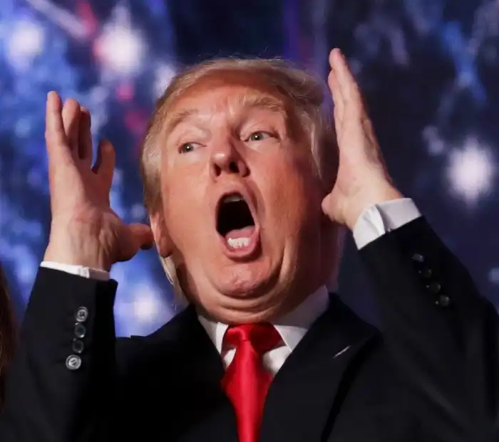 Калвин Кулидж - 30-й президент США, который был более экстравагантным, чем Дональд Трамп